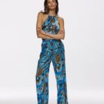 Jumpsuit Dessert