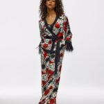 Short kimono Image
