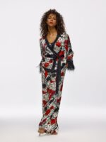 Short kimono Image