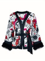 Short kimono Image - Image 2