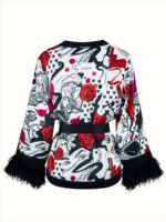 Short kimono Image - Image 5