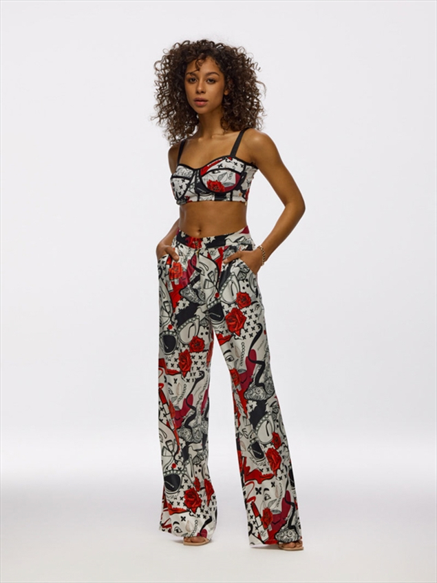 IM0502.jpg Short top corset Image - Image 1