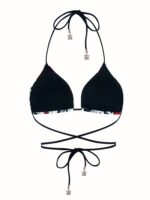 Triangle bikini top Image - Image 5