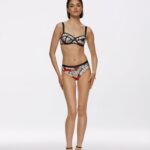 Pant bikini bottoms Image