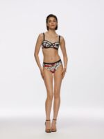 Pant bikini bottoms Image