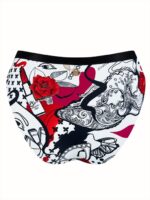 Pant bikini bottoms Image - Image 5