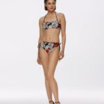 Pant bikini bottoms Image