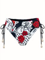 Pant bikini bottoms Image - Image 2