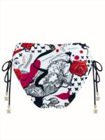 Pant bikini bottoms Image - Image 4