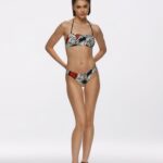 Thong bikini bottoms Image