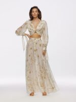 Long skirt Music