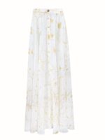 Long skirt Music - Image 2