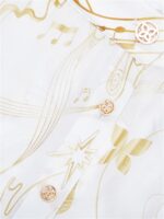 Long skirt Music - Image 11