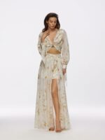 Long skirt Music - Image 6