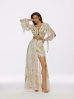 Long skirt Music - Image 8