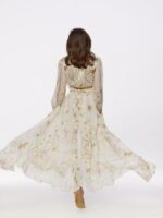Long skirt Music - Image 9