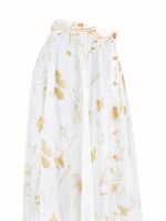 Long skirt Music - Image 10