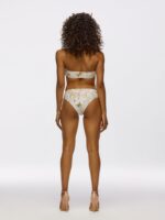 Bandeau bikini top Music - Image 6
