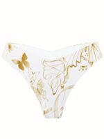 Thong bikini bottoms Music - Image 2