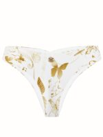 Thong bikini bottoms Music - Image 5