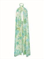 Tunic Parfume Green - Image 2