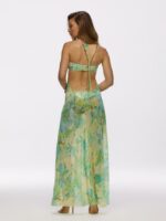 Tunic Parfume Green - Image 3