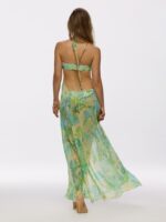 Tunic Parfume Green - Image 4