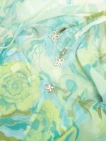 Tunic Parfume Green - Image 5