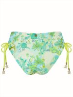 Pant bikini bottoms Parfume Green - Image 5