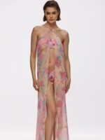 Tunic Parfume Rose - Image 3