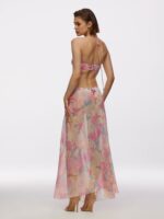 Tunic Parfume Rose - Image 5