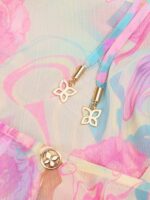 Tunic Parfume Rose - Image 7