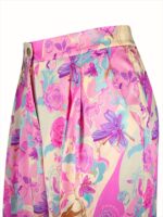 Palazzo trousers Parfume Rose - Image 8