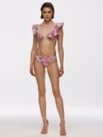 Pant bikini bottoms Parfume Rose