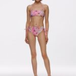 Pant bikini bottoms Parfume Rose
