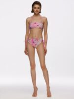 Pant bikini bottoms Parfume Rose