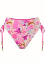 Pant bikini bottoms Parfume Rose - Image 2