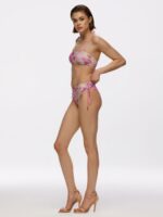 Pant bikini bottoms Parfume Rose - Image 3