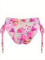 Pant bikini bottoms Parfume Rose - Image 5