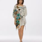 Tunic beach dress Touch collection