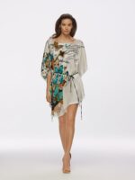 Tunic beach dress Touch collection