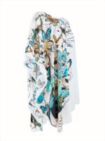 Tunic beach dress Touch collection - Image 13
