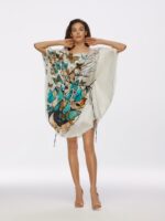 Tunic beach dress Touch collection - Image 3