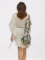 Tunic beach dress Touch collection - Image 4