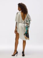 Tunic beach dress Touch collection - Image 7