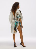 Tunic beach dress Touch collection - Image 9