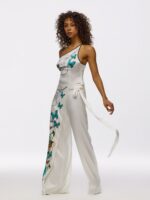 Drapery trousers Parfume Touch - Image 3