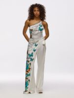 Drapery trousers Parfume Touch - Image 4