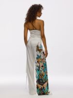 Drapery trousers Parfume Touch - Image 6