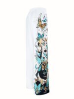 Drapery trousers Parfume Touch - Image 7